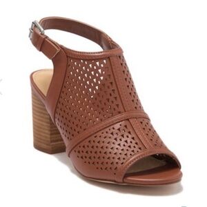 Nine West Nyla’s Open Toe Sandal